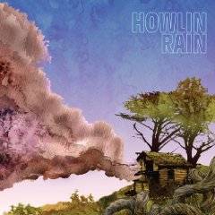 Howlin Rain : Howlin Rain